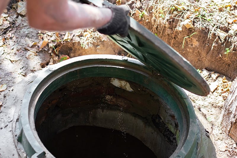 Sewer inspection in tri-cities, WA