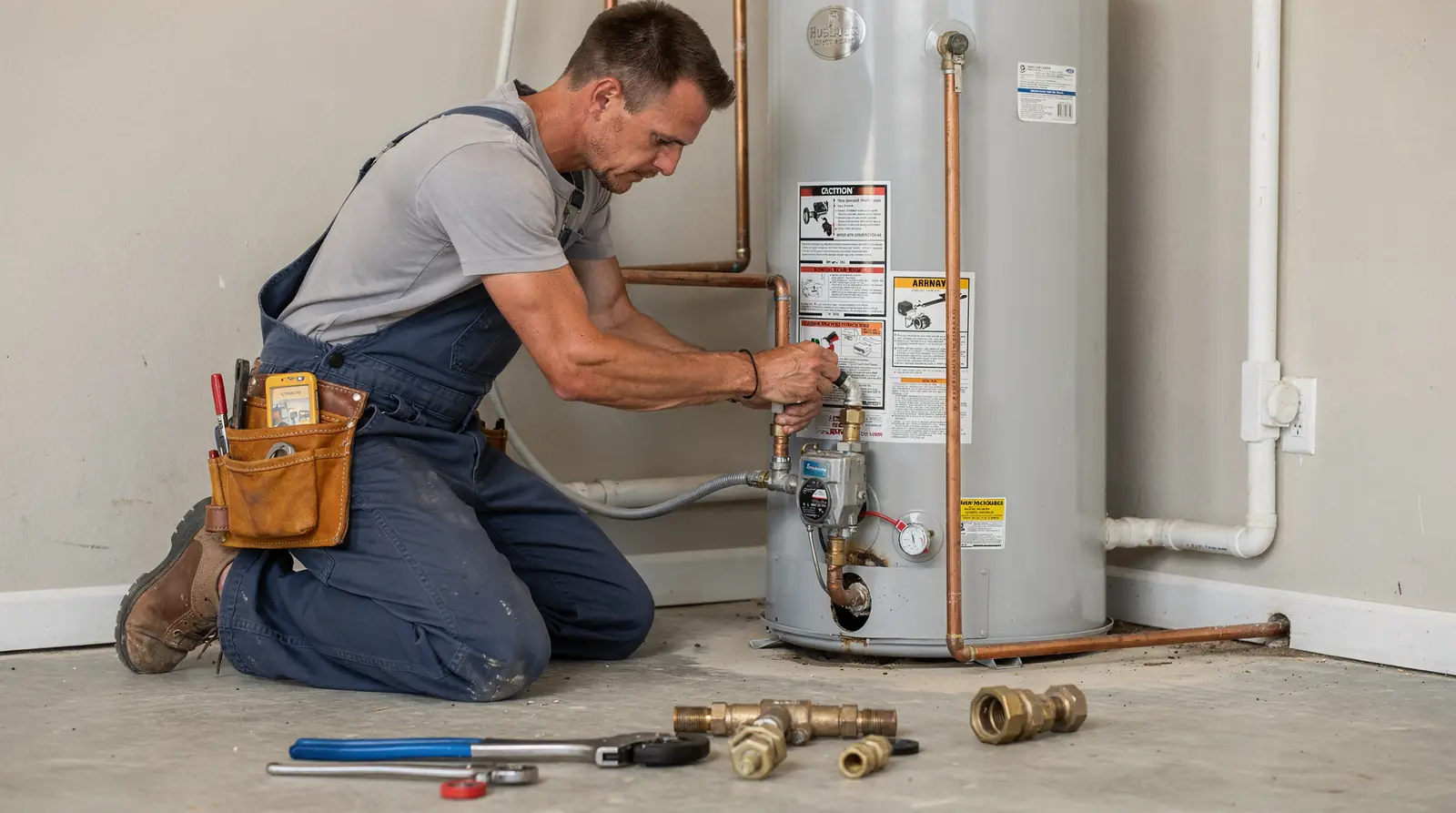 Clogged drain pipes are more than an inconvenience; left unaddressed, they can threaten health